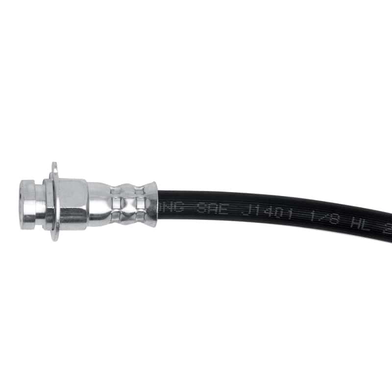 DFC — DFC 69-78 Cadillac Eldorado Front-L Brake Hose - view 2