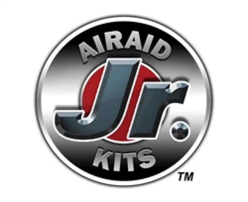 Airaid — Airaid 2018-2020 Ford Mustang V8-5.0L F/I Airaid Jr Intake Kit
Junior Air Intake Sy
Junior Air Intake - view 11