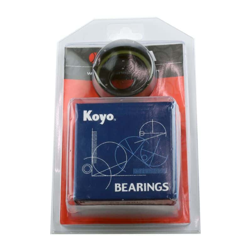 Athena — Athena 99-00 Yamaha YZ 250 2T Main Bearing & Seal Kit - view 1