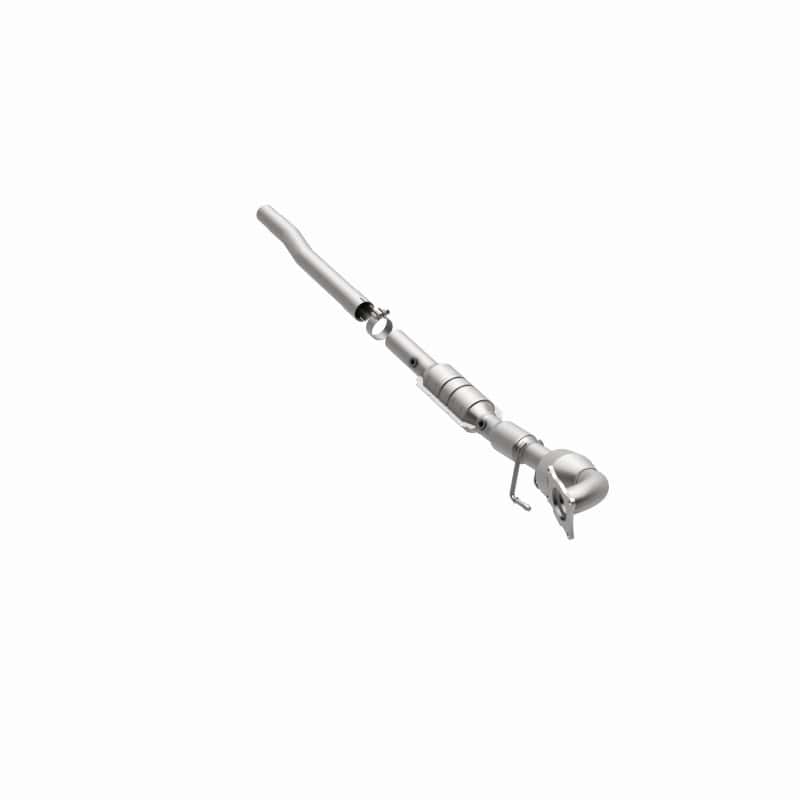 Magnaflow — Magnaflow 08-13 Audi A3 2.0L Direct Fit Converter
California - view 23