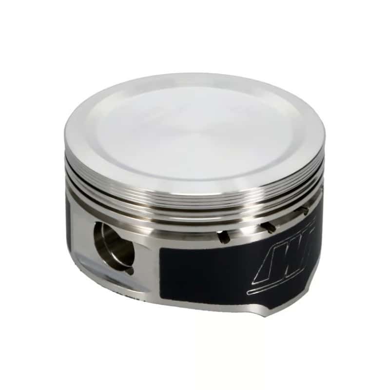 Wiseco — Wiseco Honda TRX350ES Rancher 2/4WD Stock CR Piston Kit
Piston Kit - view 6
