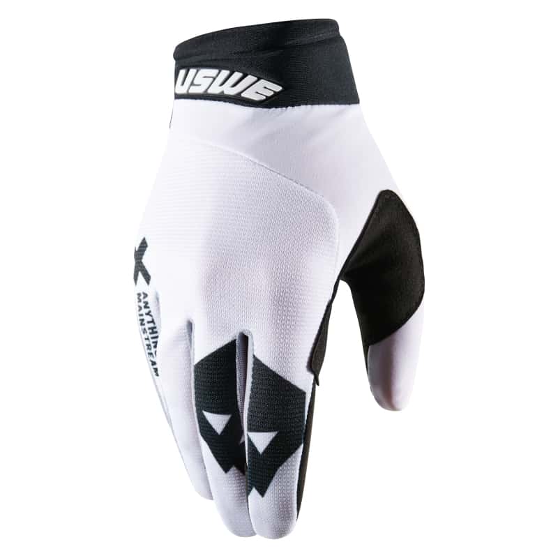 USWE — USWE Rok Off-Road Glove Sharkskin - XL - view 1