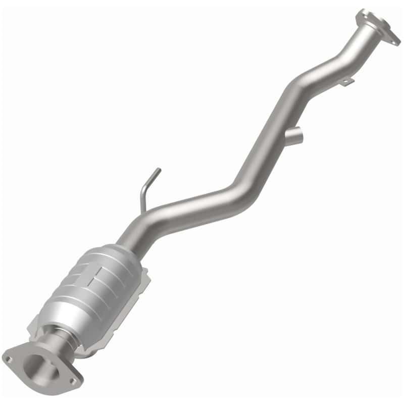 Magnaflow — MagnaFlow Conv DF 90-95 300ZX Turbo Passenger Side 49S
Standard Grade
Standard - view 4