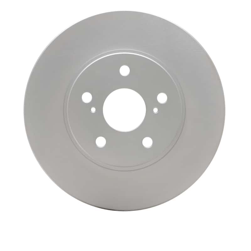DFC — DFC 02-15 Lexus ES300 Front GeoSPEC Coated Rotor
DFC Brake Rotor - view 1