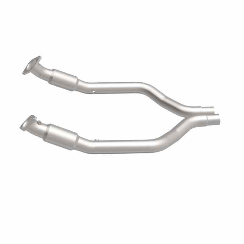 Magnaflow — MagnaFlow Conv DF 05- SRT-8 6.1L OFF ROAD
OEM Grade
OEM - view 28