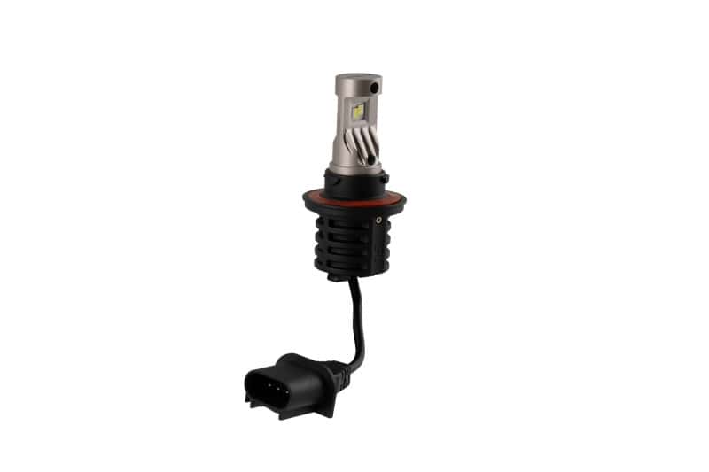 Diode Dynamics — Diode Dynamics H13 White SL2 LED Bulb (one) - view 1