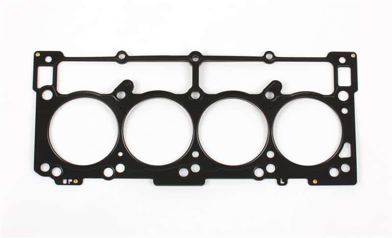 Cometic Gasket — Cometic Dodge 6.4L SRT-8 .040in MLS Head Gasket - Left
Cylinder Head Gasket - view 1