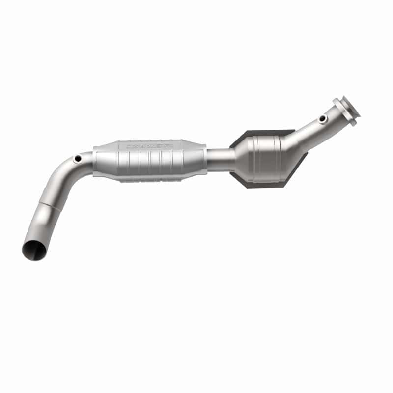 Magnaflow — MagnaFlow Conv DF 97-98 Ford Trucks 4.6L
California - view 20