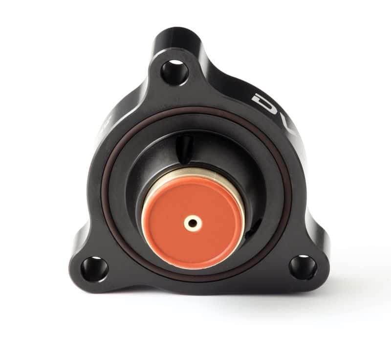 Go Fast Bits — GFB Diverter Valve DV+ 13-18 Renault Clio IV RS
DV+ Diverter Valve - view 3