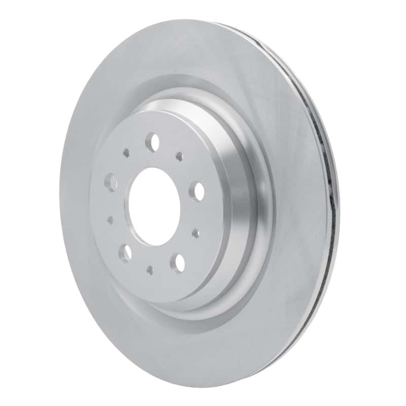 DFC — DFC 17-25 Tesla Model 3 Rear Brake Rotor
DFC Brake Rotor - view 2