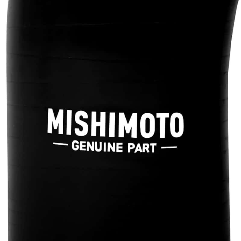 Mishimoto — Mishimoto 2016+ Chevrolet Camaro 2.0T w/HD Cooling Package Silicone Radiator Hose Kit - Black
Coolant Hose Kit - view 5