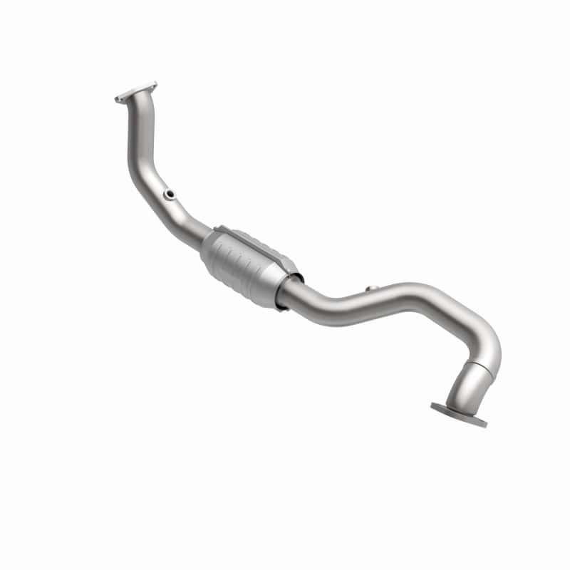 Magnaflow — MagnaFlow Conv DF 96-97 3.2L Passport P/S A/T
HM Grade
HM - view 14