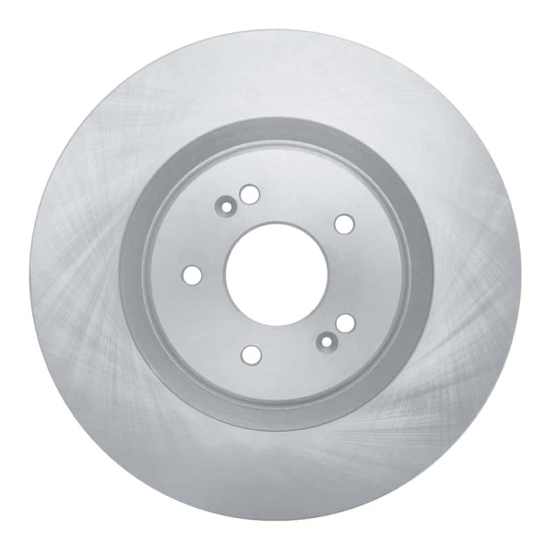DFC — DFC 21-26 Hyundai Palisade Front Brake Rotor - view 1