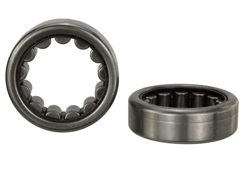 Ford Racing — Ford Racing 8.8 Inch Outer Axle Bearing and Seal Kit
AxleShaftBrngKt - view 12