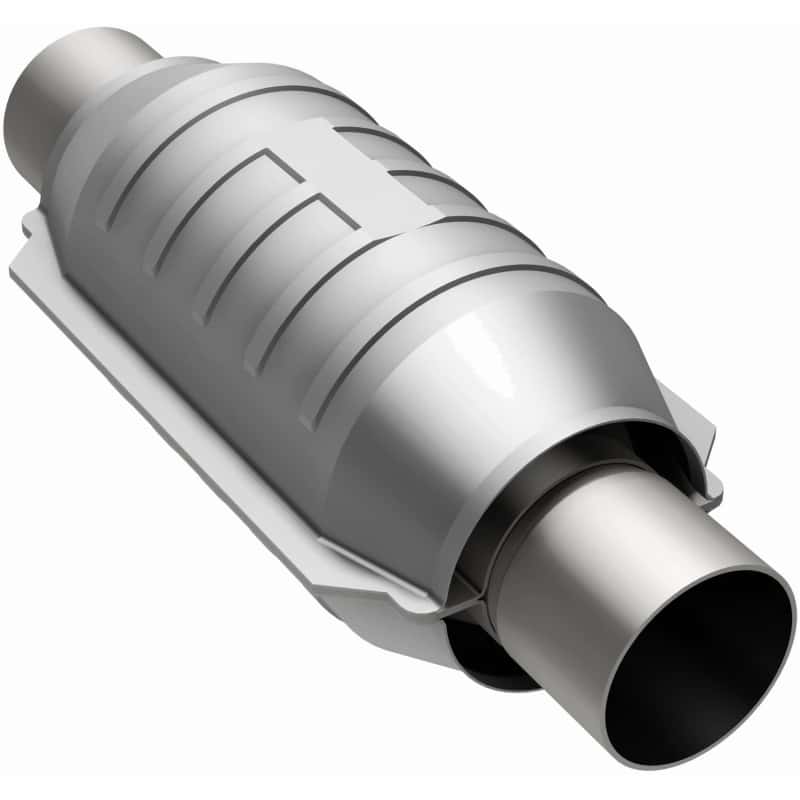 Magnaflow — MagnaFlow Conv Univ Mf 3
OEM Grade
Standard - view 30