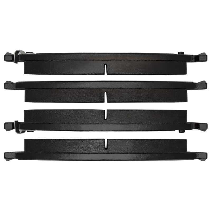 DFC — DFC 05-20 Cadillac XTS Front Heavy Duty Pads - Semi Metallic
DFC Brake Pad Set - view 3