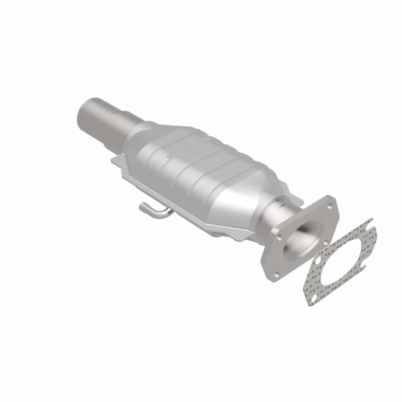 Magnaflow — MagnaFlow Conv DF GM 86 87
Standard Grade
Standard - view 14