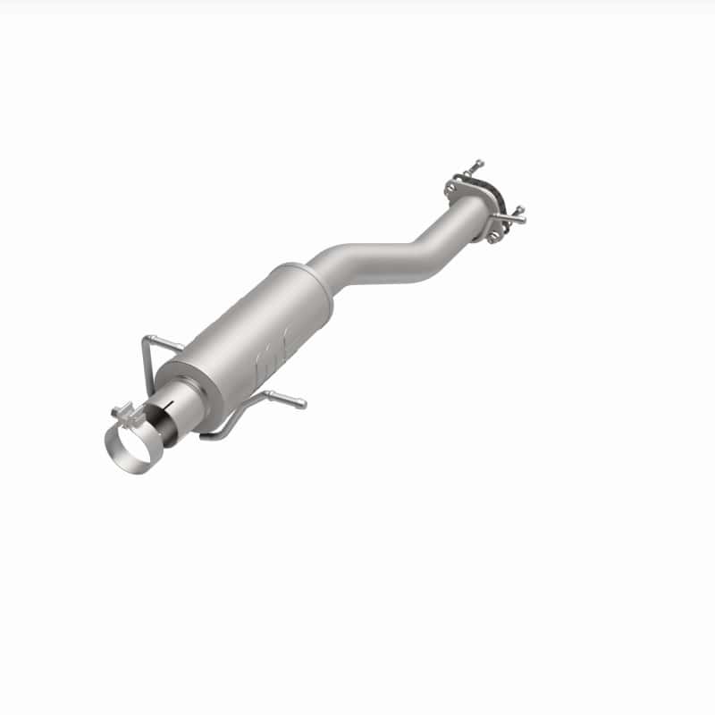 Magnaflow — MagnaFlow D-Fit Muffler 409 SS 3in w/o Tips 19-20 Ram 1500 5.7L V8
Muffler Kit - view 27