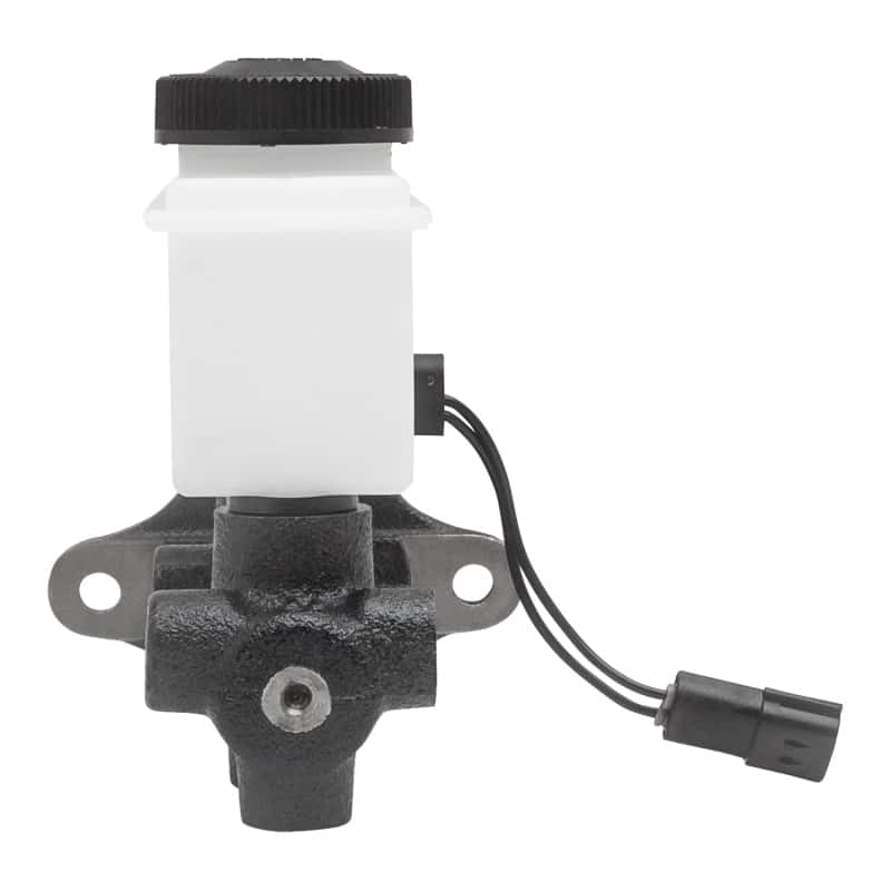 DFC — DFC 86-88 Mazda RX-7 Brake Master Cylinder
DFC Brake Master Cyl - view 6