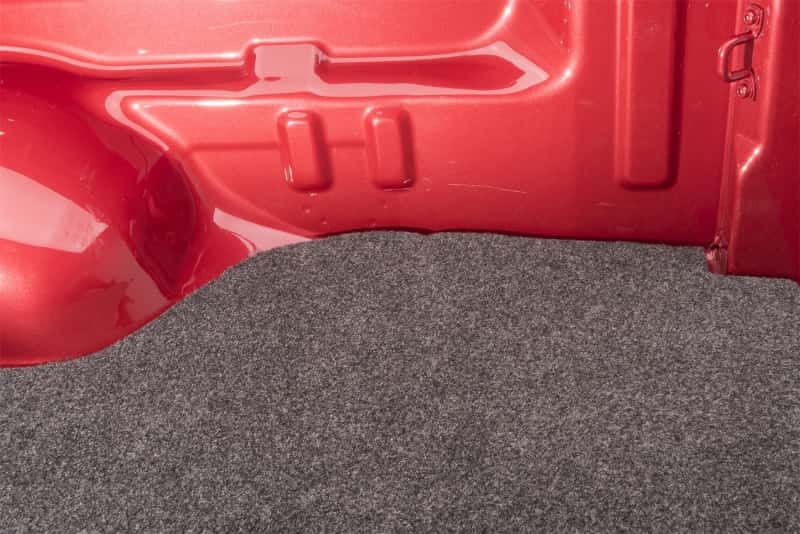 BedRug — BedRug 07-16 Toyota Tundra 6ft 6in Bed Mat (Use w/Spray-In & Non-Lined Bed) - view 5