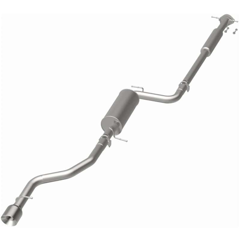 Magnaflow — BRExhaust 08-11 Ford Focus 2.0L Exhaust Kit
Exhaust Kit - view 27