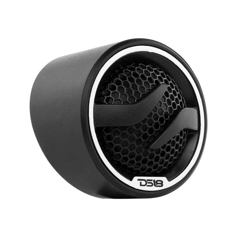 DS18 — DS18 1.7in Dome Tweeter Neodymium 50 Watts RMS 1in Pei Vc 4 ohm - view 9