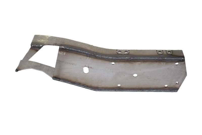 RustBuster — Rust Buster 73-87 Chevy K10/K20 Leaf Spring Frame Repair Kit - Left - view 15