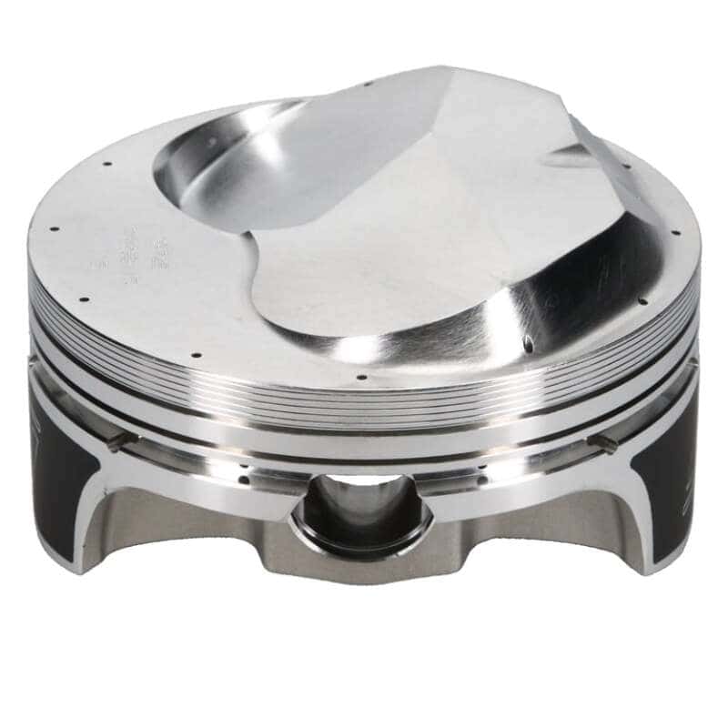 Wiseco — Wiseco BBC inchQ16inch Heavy NOS +42cc 1.120inch CH Piston Shelf Stock Kit
Piston Set - view 6