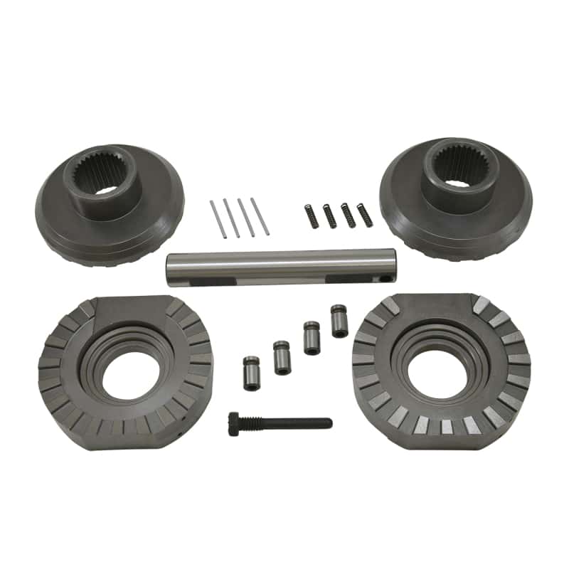 Yukon Gear & Axle — USA Standard Spartan Locker For GM 12 Bolt Car & Truck w/ 30 Spline Axles
Spartan Locker - view 2
