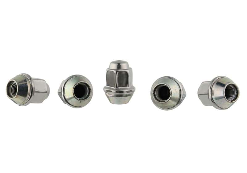 Ford Racing — Ford Racing Lug Nuts
Wheel Lug Nut - view 12