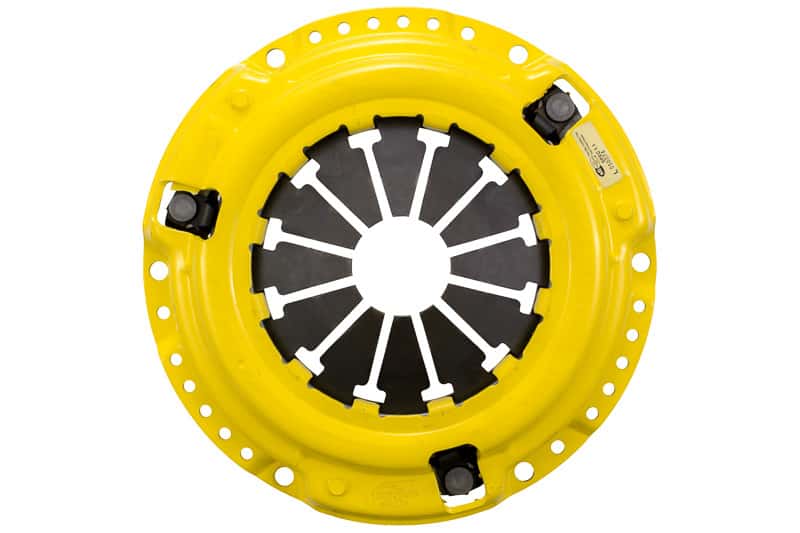 ACT — ACT 1988 Honda Civic P/PL Xtreme Clutch Pressure Plate
Pressure Plate - view 1