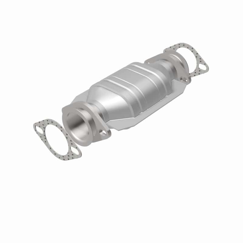 Magnaflow — MagnaFlow Conv DF 95-01 Altima 2.4L Rear
HM Grade
HM - view 18