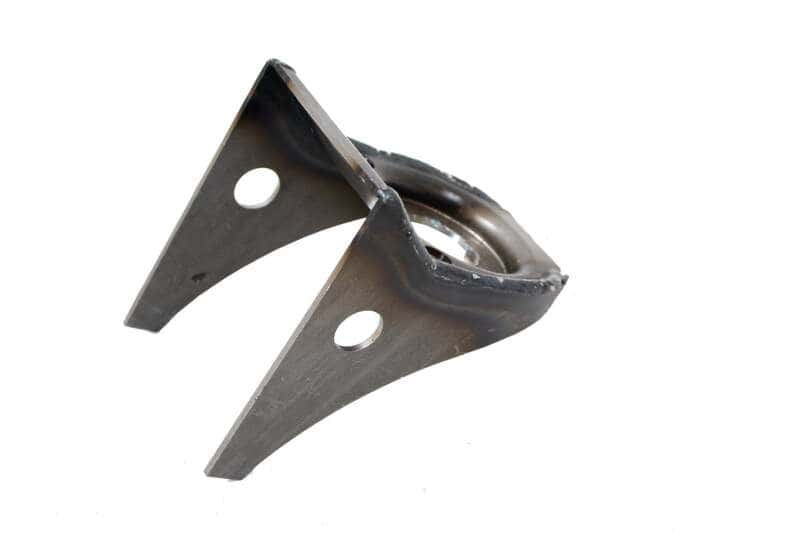 RustBuster — Rust Buster 1996-2002 Toyota 4Runner Middle Body Frame Mount Repair Kit - view 3