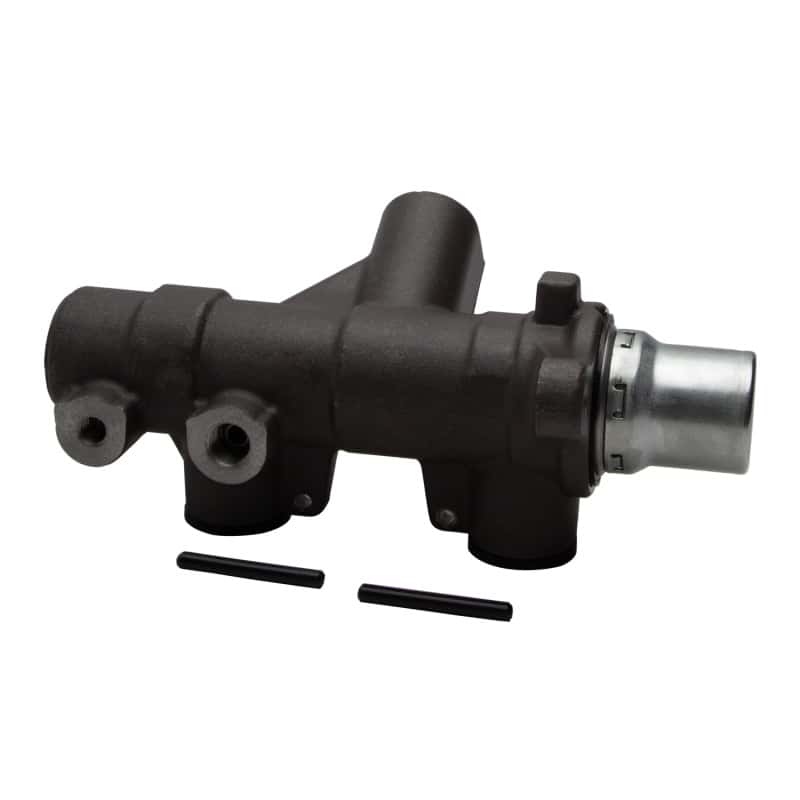 DFC — DFC 15-21 Ford F-150 4WD Brake Master Cylinder
DFC Brake Master Cyl - view 1