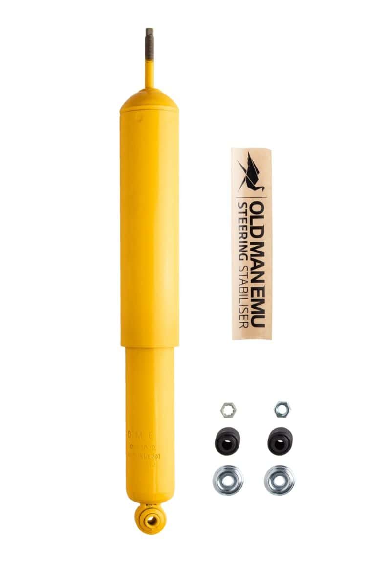 ARB — ARB / OME Steering Damper Defender/110 - view 2