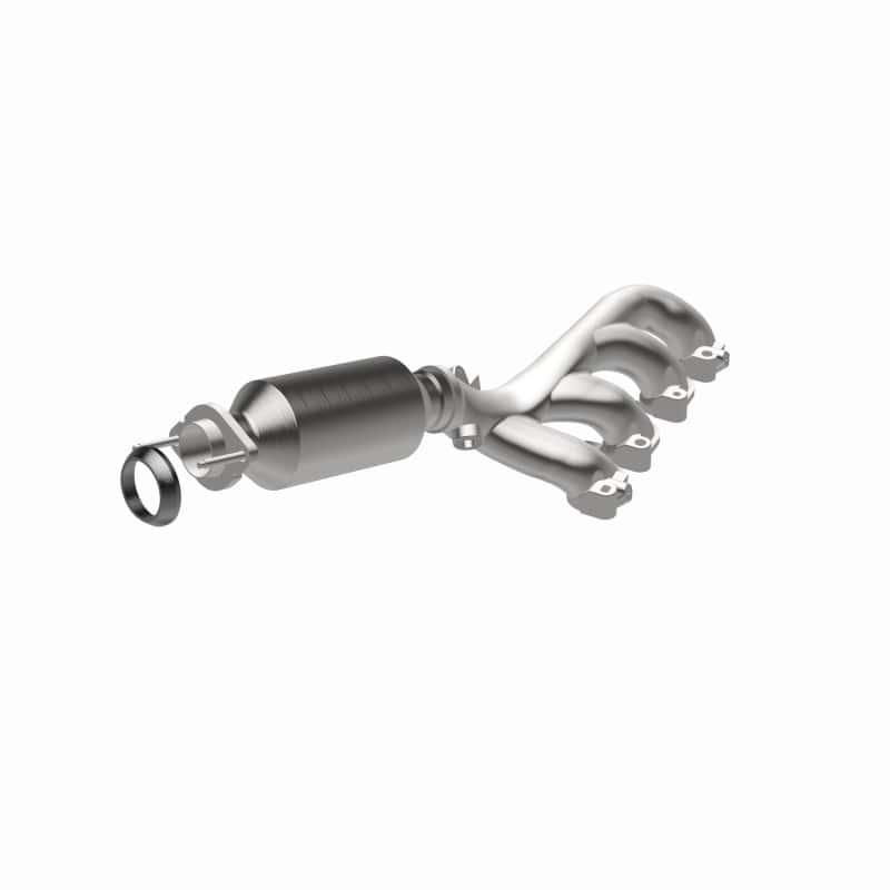 Magnaflow — MagnaFlow Conv DF 05-06 Cadillac STS 4.6L D/S Manifold / 04-06 SRX 4.6L D/S Manifold (49 State)
OEM Grade
OEM - view 13