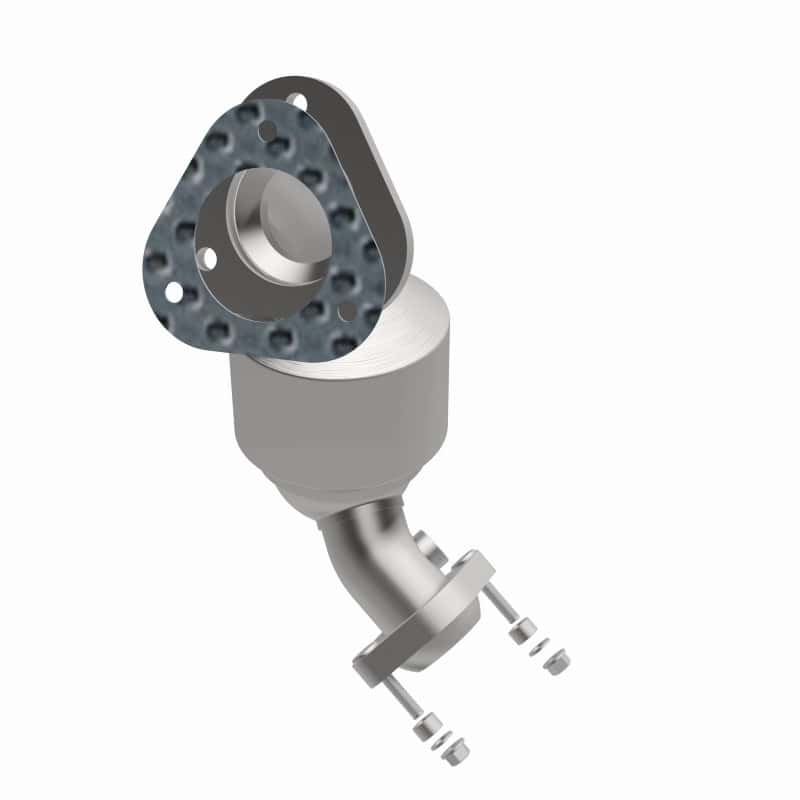Magnaflow — MagnaFlow Conv Direct Fit 2010 Flex 3.5 Underbody
OEM Grade
OEM - view 27