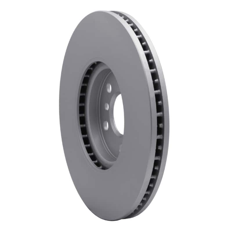 DFC — DFC 15-26 BMW 228I Gran Coupe Front Hi-Carbon Alloy Geomet Coated Rotor - view 4