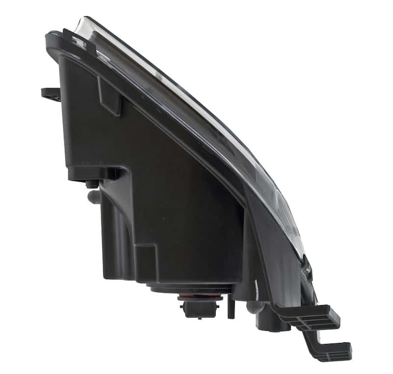 Hella — Hella 2015-2015 Volkswagen Jetta Fog Light Assembly Left
Fog Lamp Assy LH - view 4