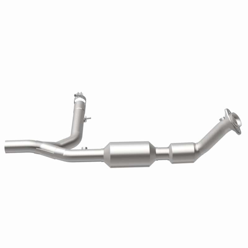 Magnaflow — Magnaflow 2000 Ford F-150 5.4L Direct Fit Converter
OEM Grade
OEM - view 20