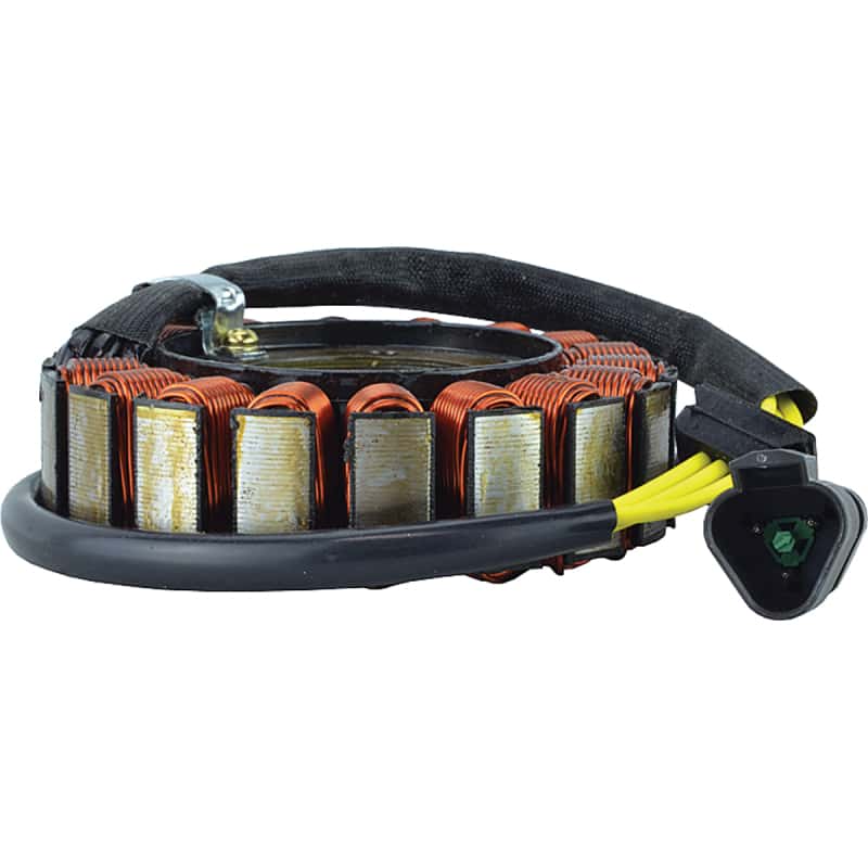 Arrowhead — Arrowhead Sea-Doo Stator Coil - view 2