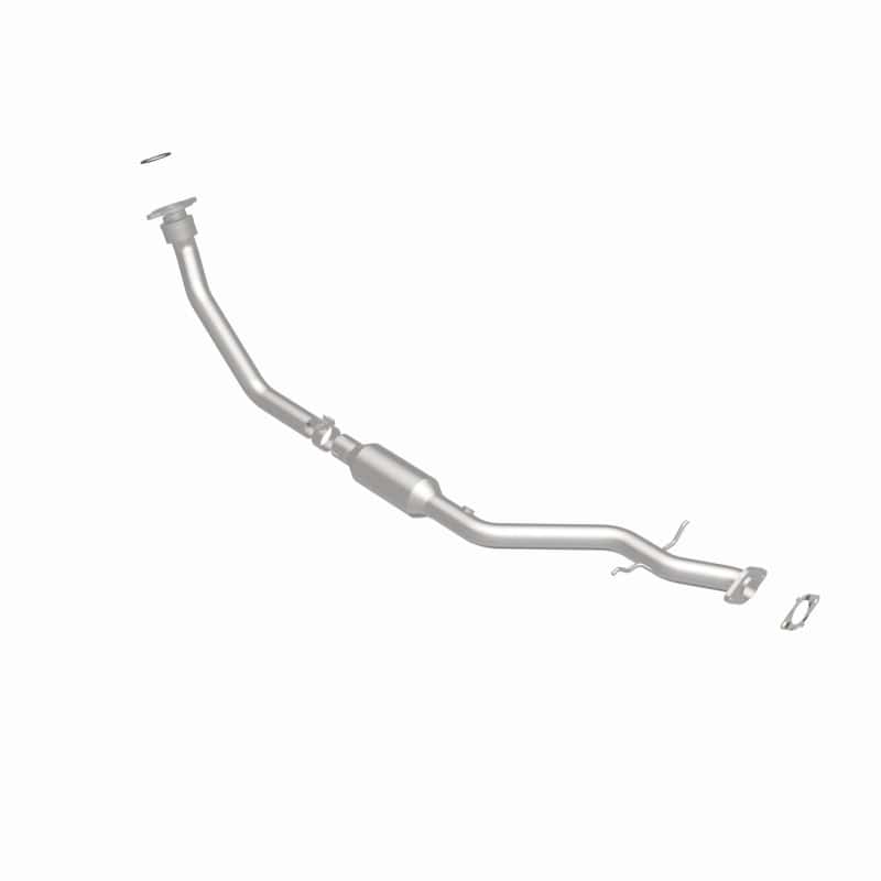 Magnaflow — MagnaFlow Conv DF 97-98 GM Vans 3.4L
HM Grade
HM - view 14