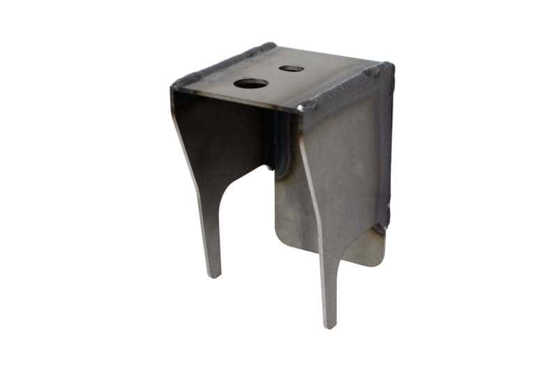 RustBuster — Rustbuster Front Bed Mount Right Side - view 3