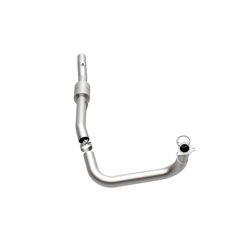 Magnaflow — MagnaFlow Conv DF 00-06 Chevy/GMC Driver Side
HM Grade
HM - view 22