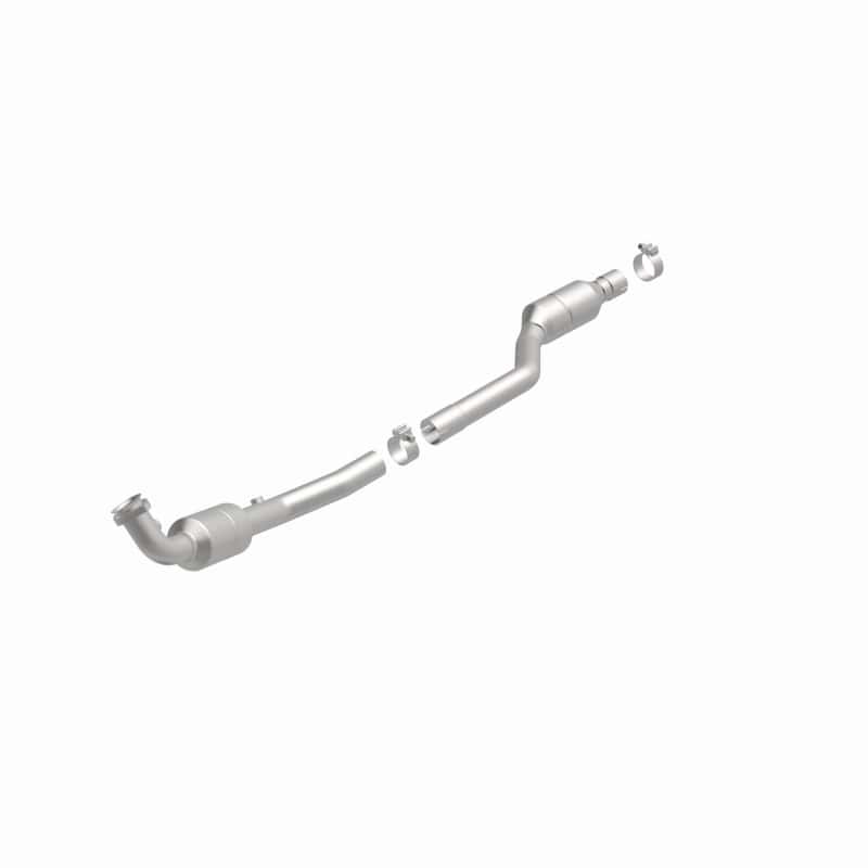 Magnaflow — Magnaflow 2006 Mercedes-Benz SL500 5.0L Direct Fit Converter
California - view 7