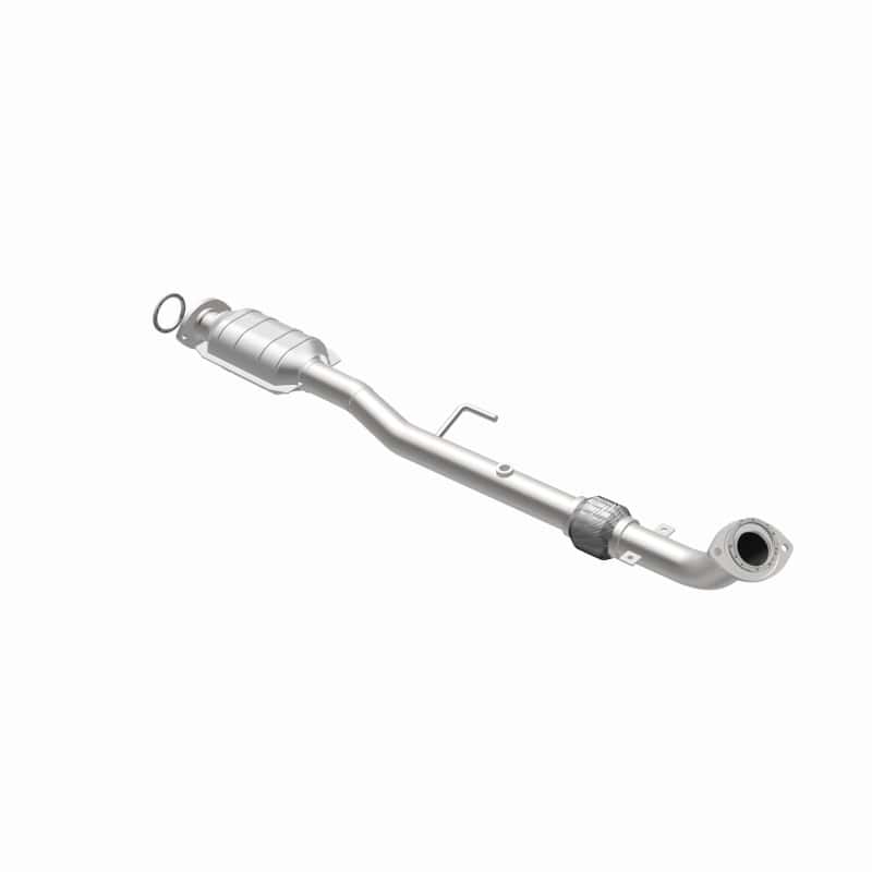 Magnaflow — MagnaFlow Conv DF 07-09 Toyota Camry 2.4L
HM Grade
HM - view 20
