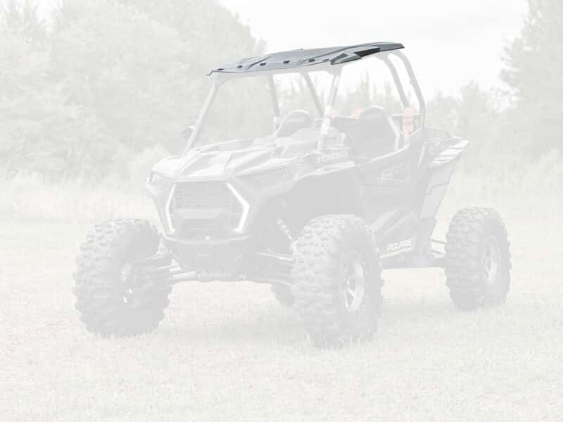 Seizmik — Seizmik 14-23 Polaris RZR 900-1000 XP Roof -Composite - view 4