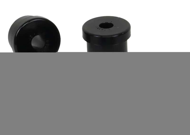 Whiteline — Whiteline 61-66 Ford Falcon Spring Eye Front Bushing Kit
Bushing Kit - view 3