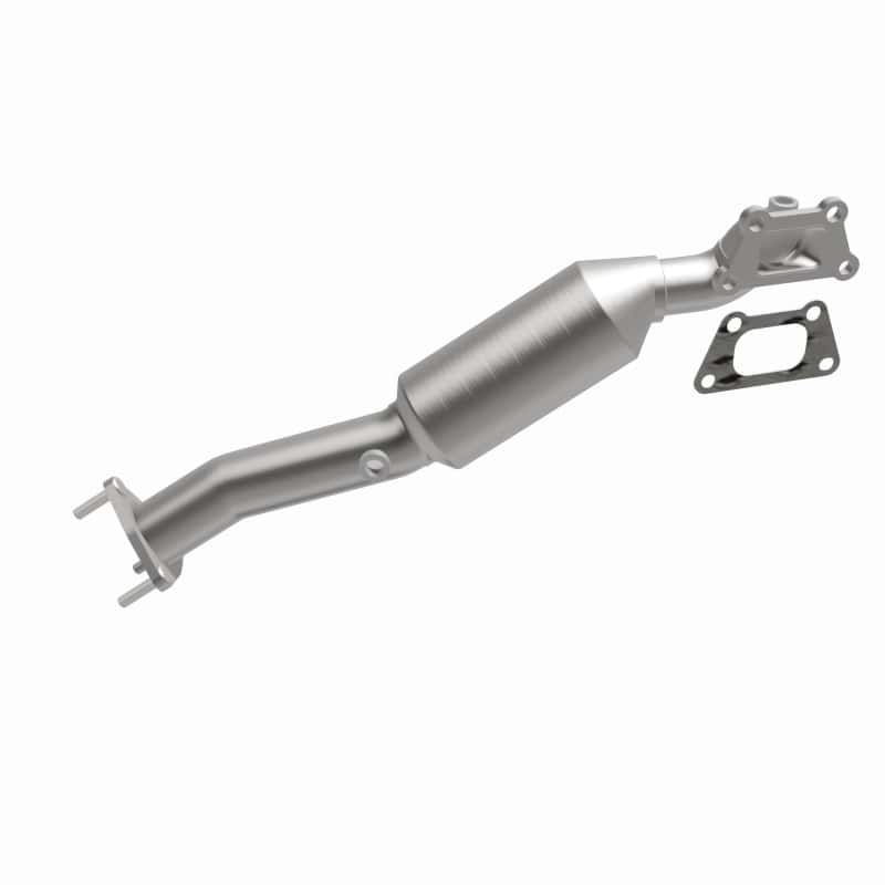 Magnaflow — Magnaflow 2015 Colorado 3.6 Underbody Direct Fit Converter
OEM Grade
OEM - view 27