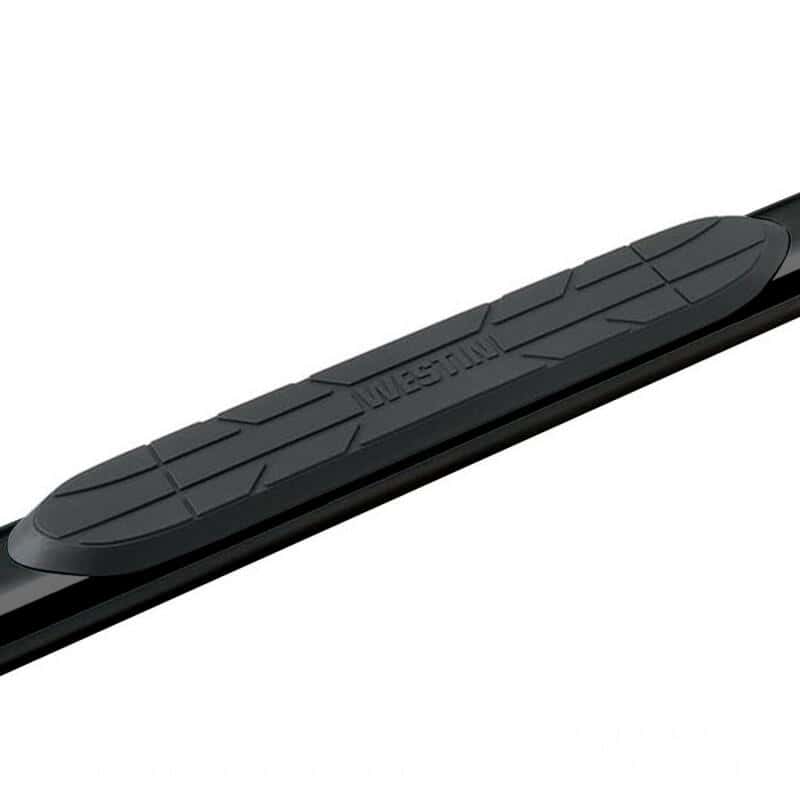 Westin — Westin Premier 4 Oval Nerf Step Bars 75 in - Black
Nerf/Step Bar - view 5